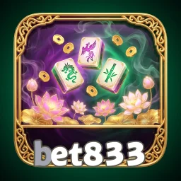 BET833 — ikon APK